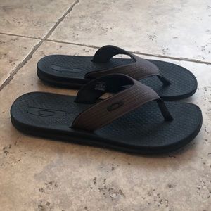 Oakley Men’s Sandals 10